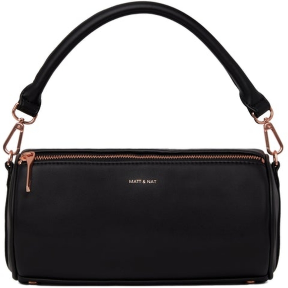 Matt and Nat satchel bag - Picture 7 of 7